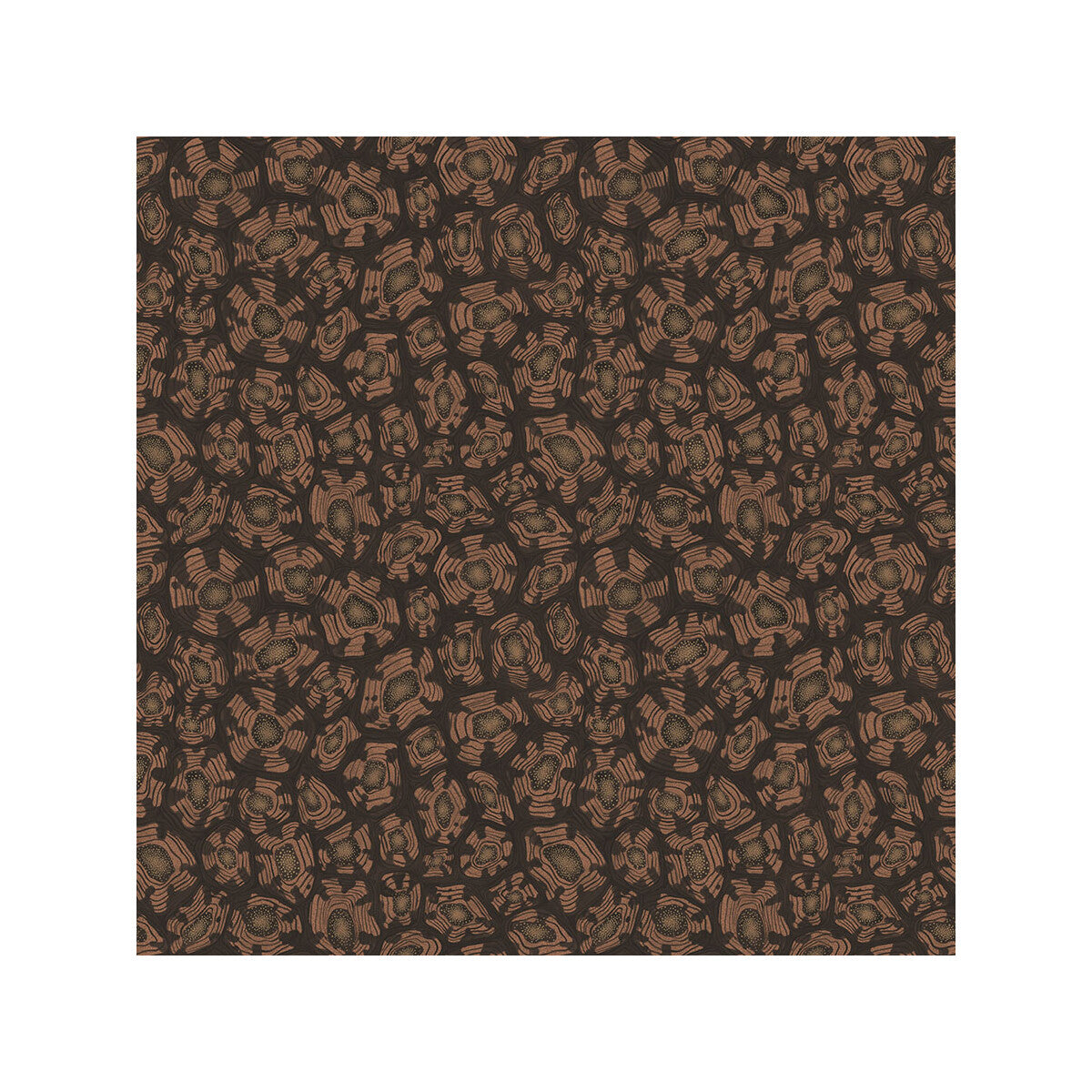 Savanna Shell-Terracotta