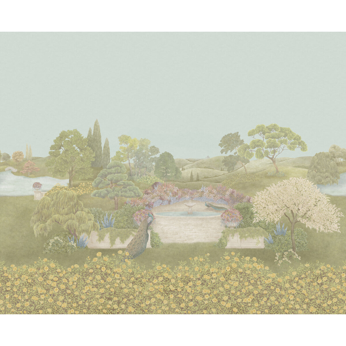 Idyll-Honey Citrine