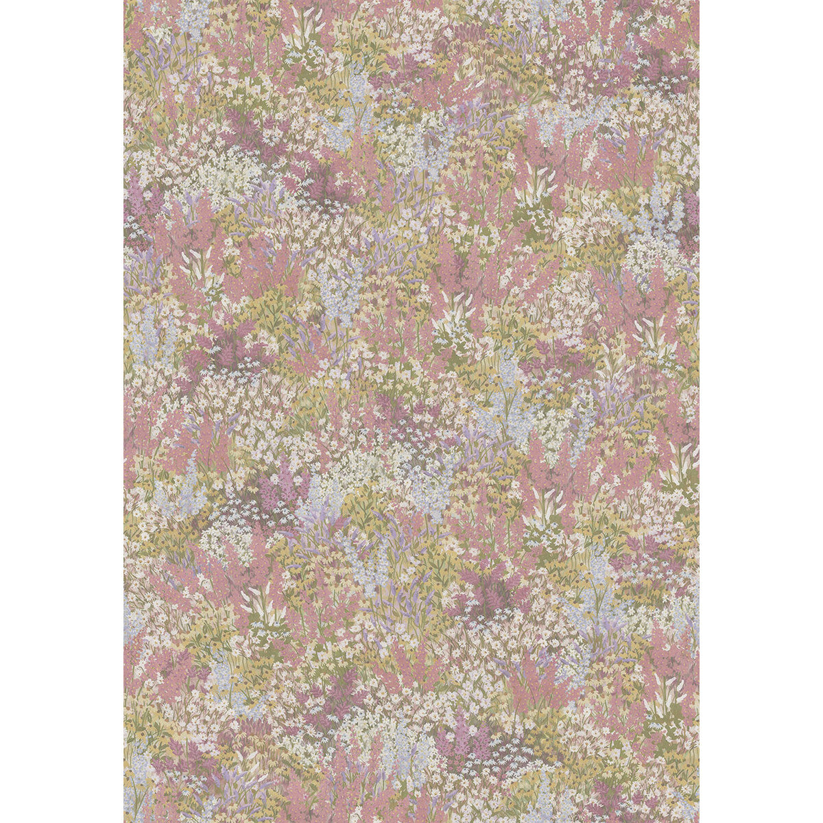 Grande Fleur-Peach Blush
