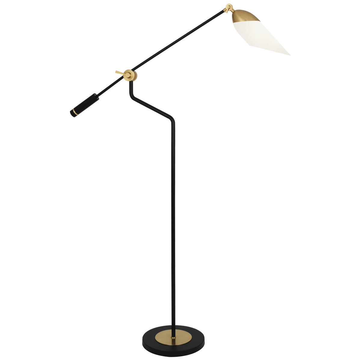 1211 | Ferdinand Floor Lamp