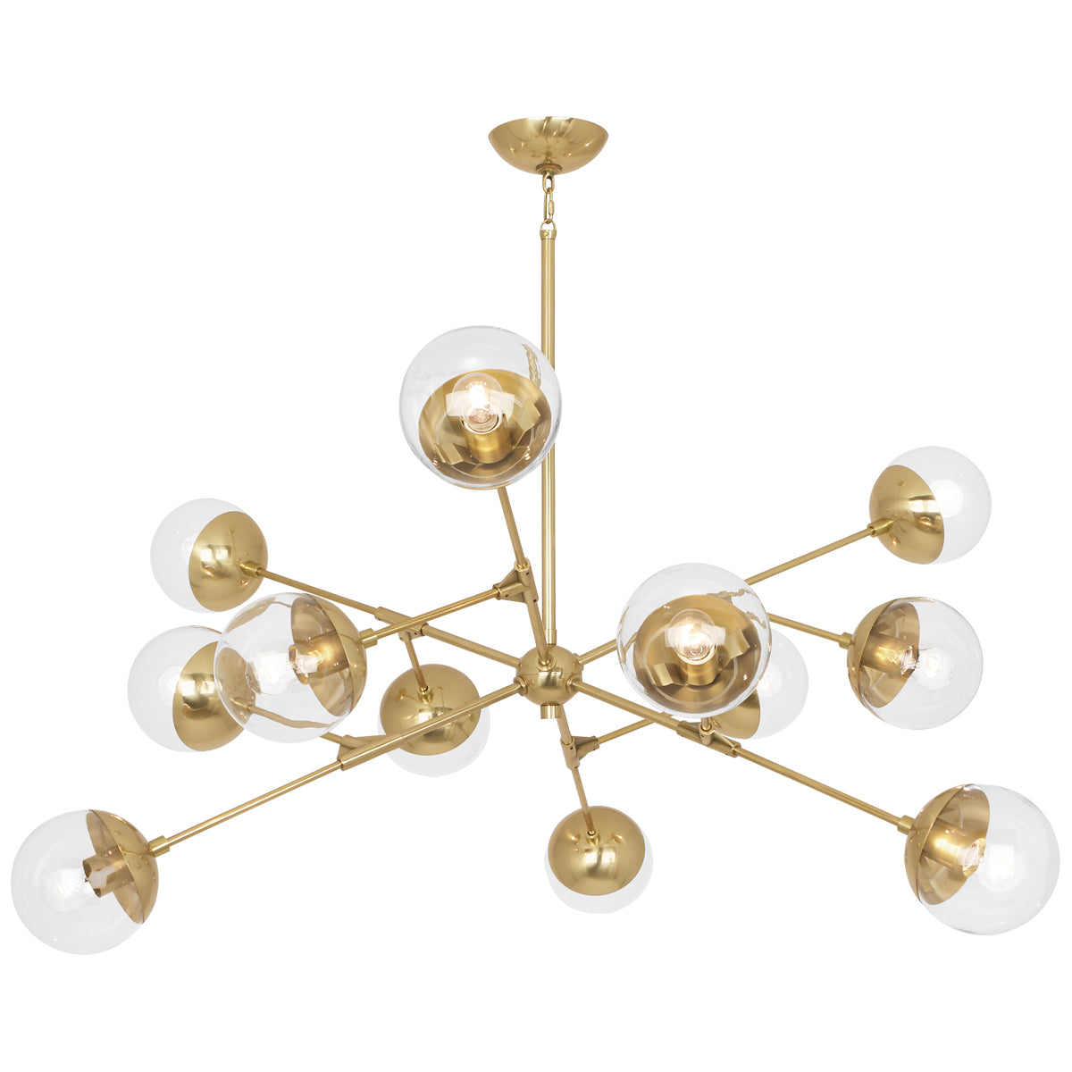 1215 | Celeste Chandelier