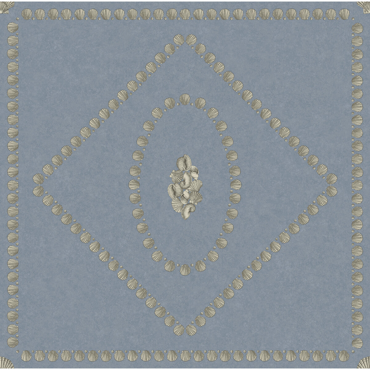 Conchiglie-Denim