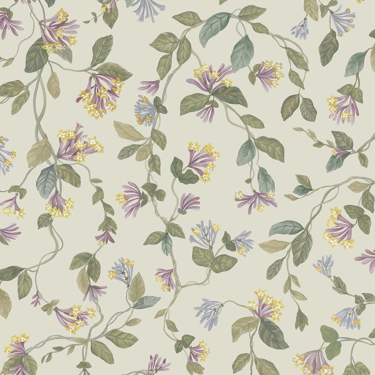 Flora-Lilac