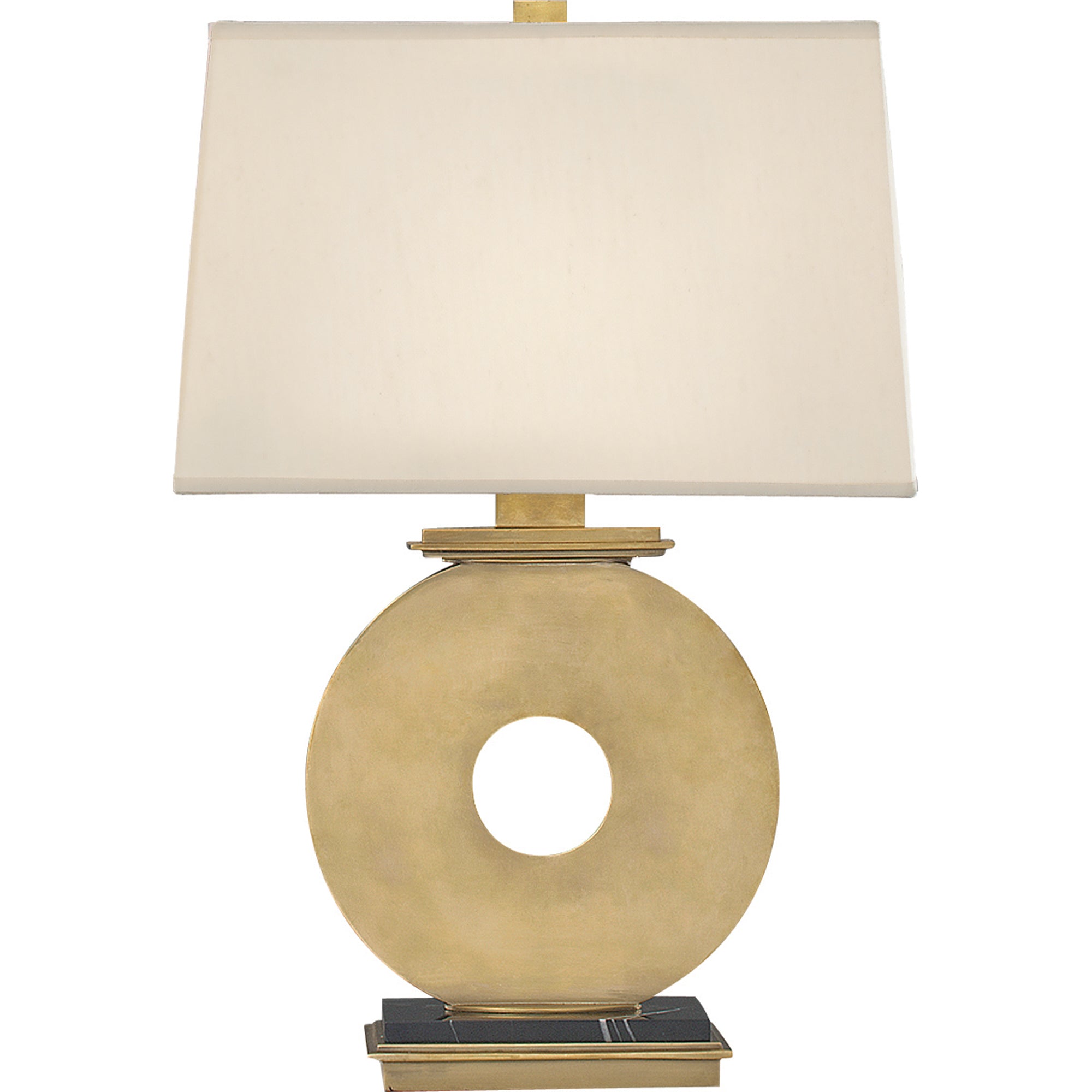 125 | Tic-Tac-Toe Table Lamp