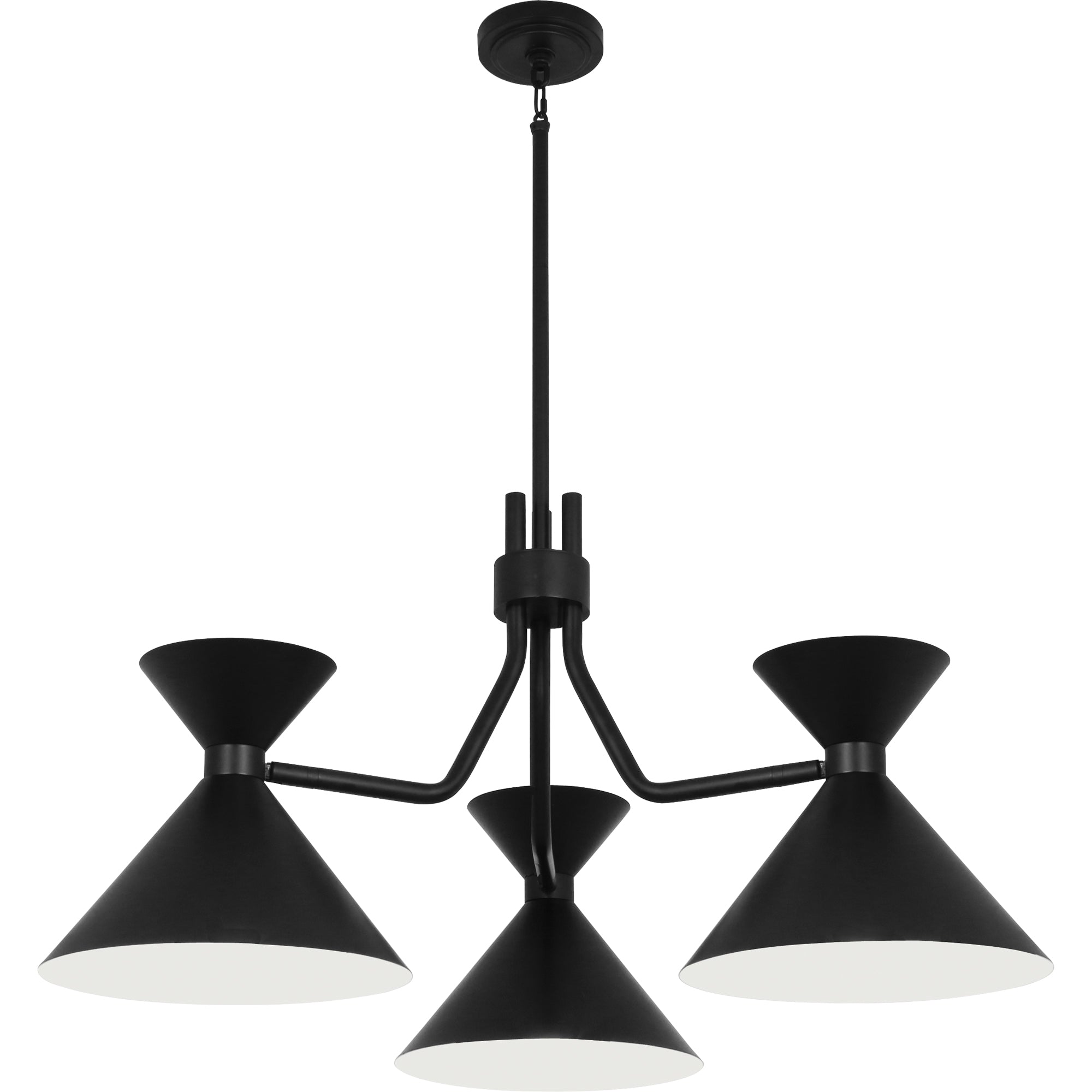 1254 | Cinch Chandelier