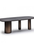 Becket Dining Table-Coffee