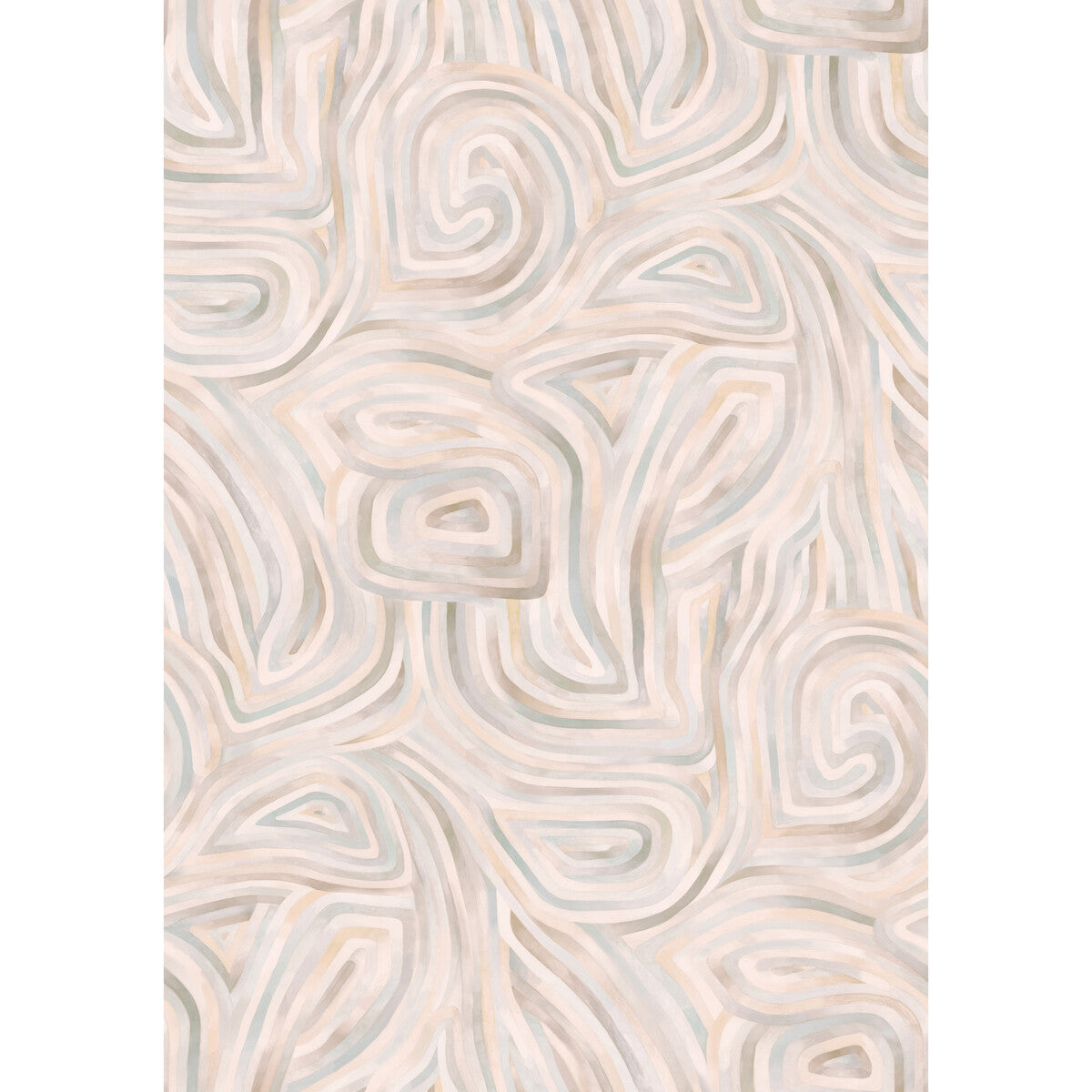 Kawakubo-Soft Apricot