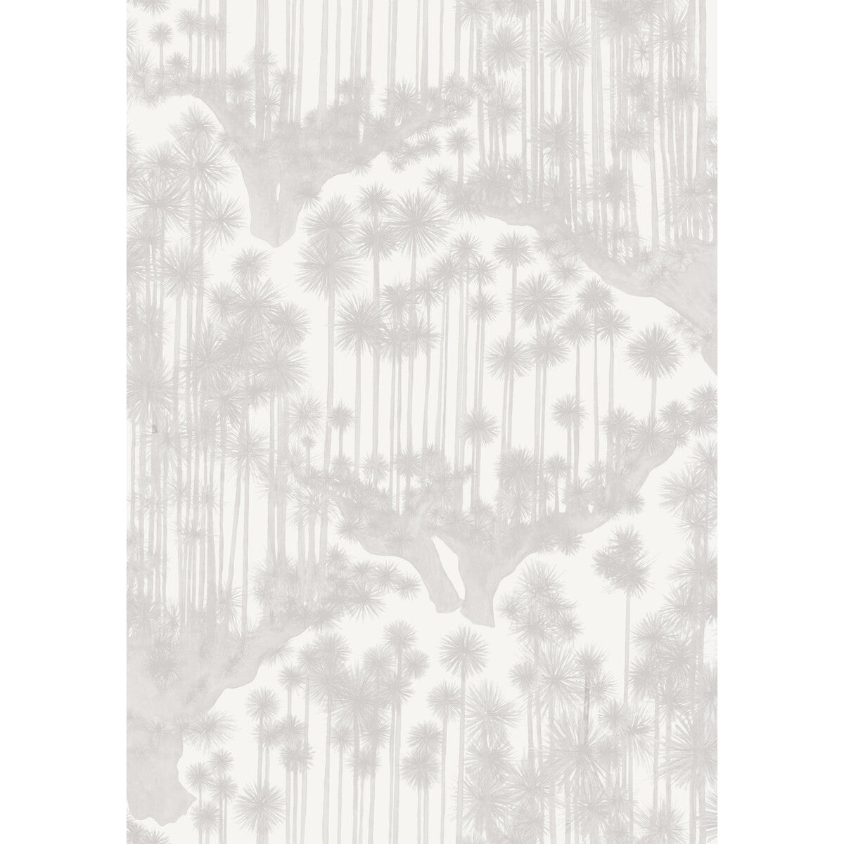 Japanese Woods-Grey