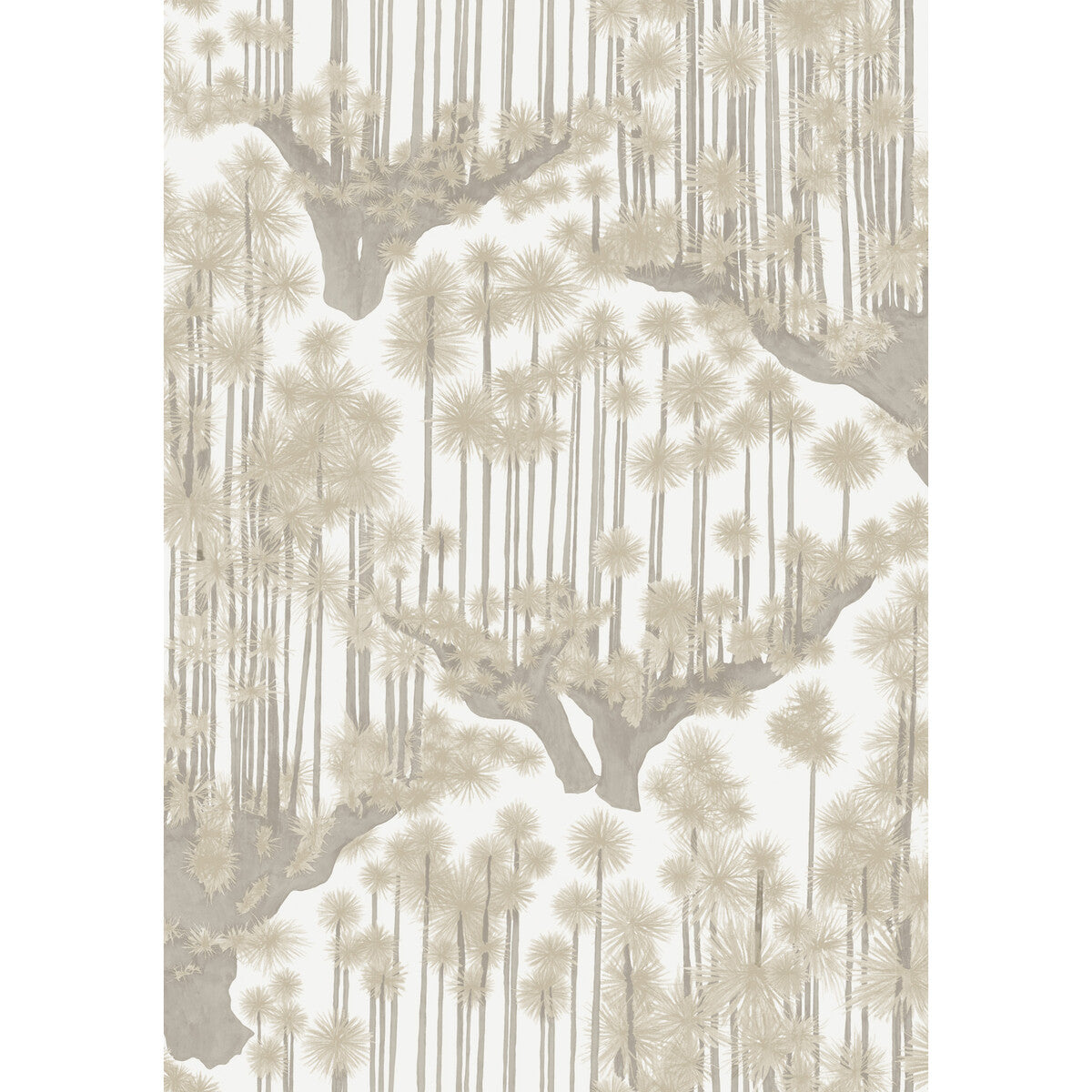 Japanese Woods-Patina Gold