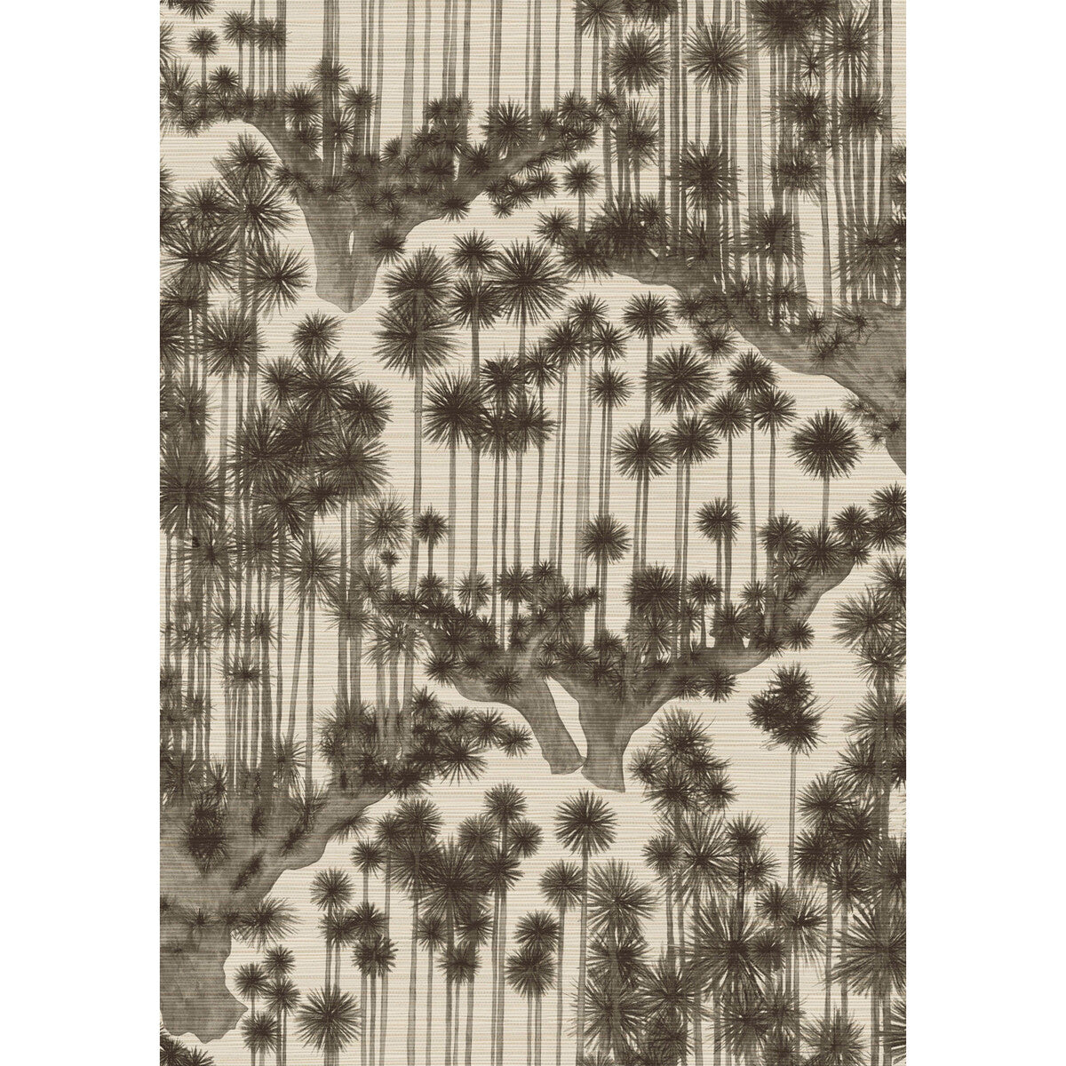 Japanese Woods Sisal-Mocha