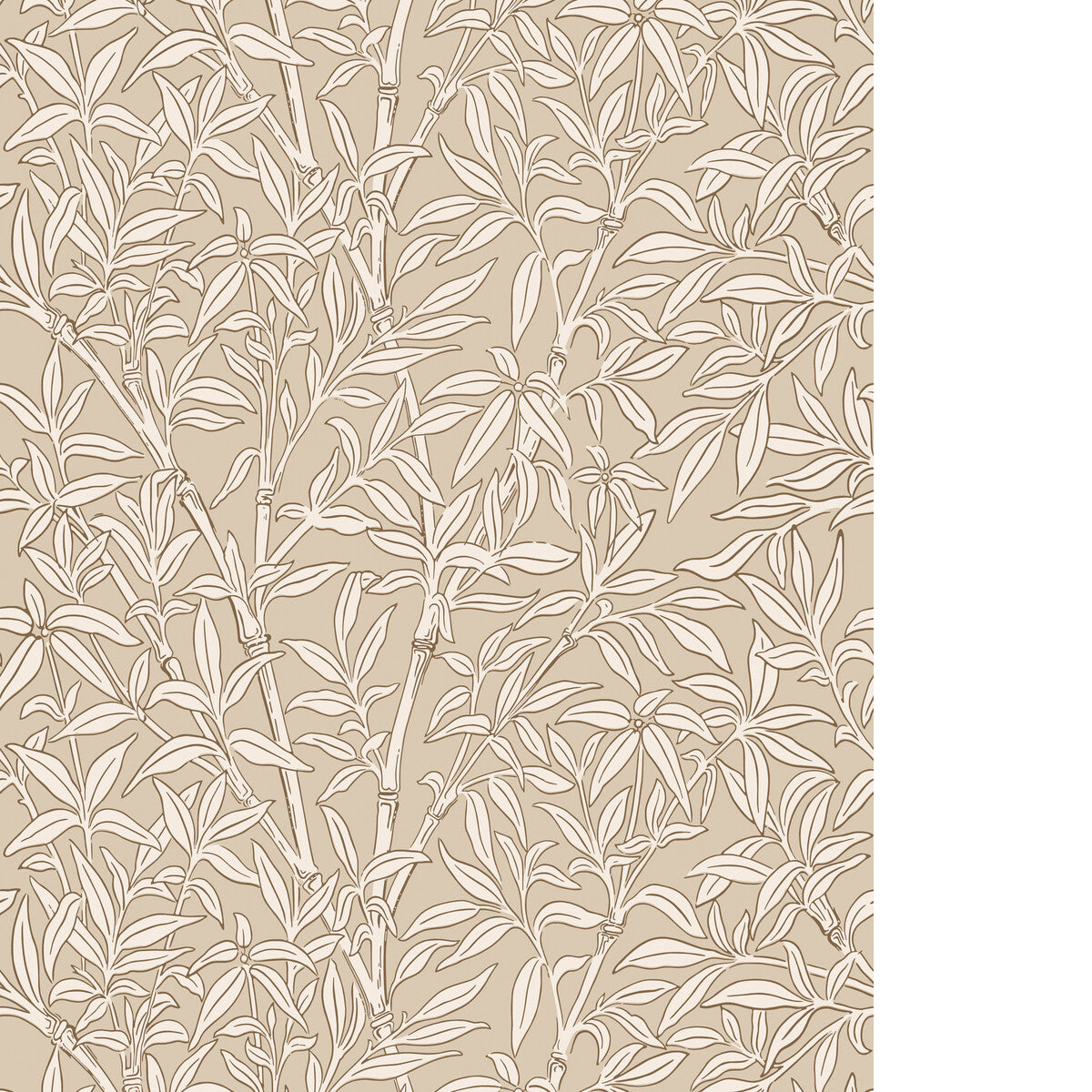Bamboo Forest-Oat