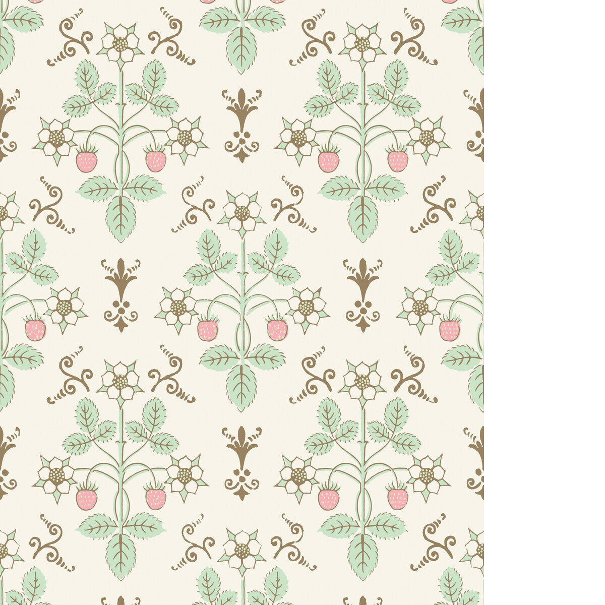 Strawberry-Blush/Mint