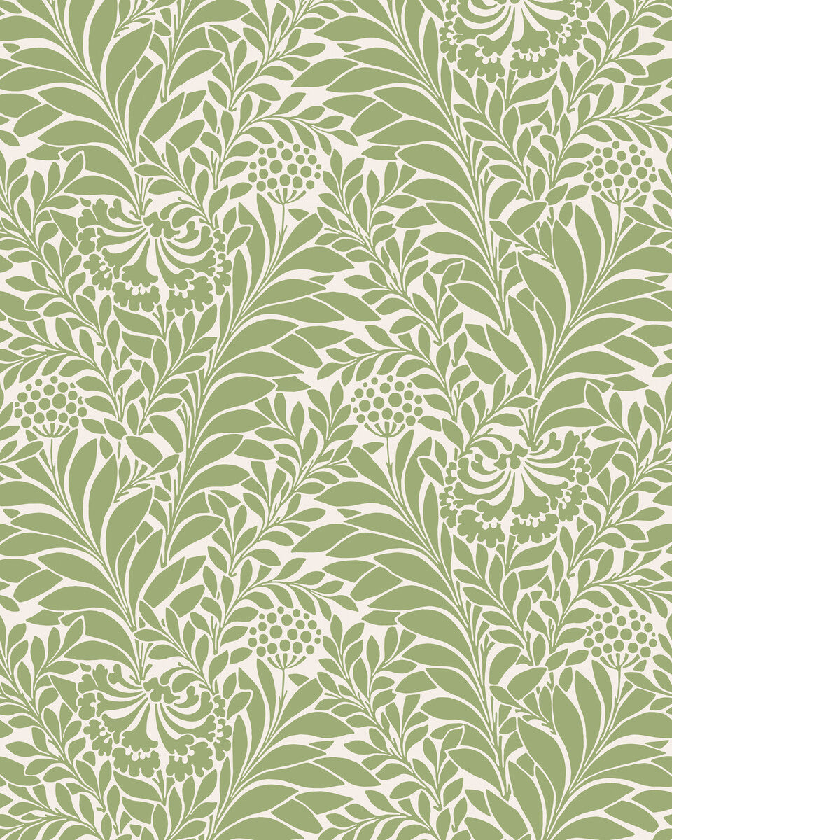 Honeysuckle-Spring Green