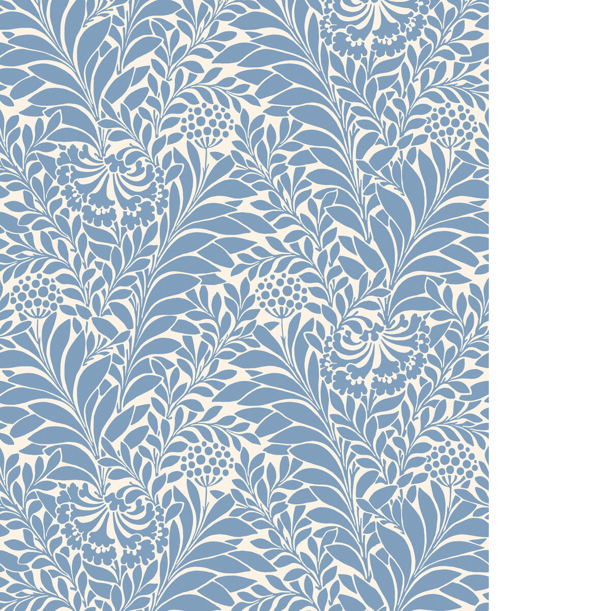Honeysuckle-Blue