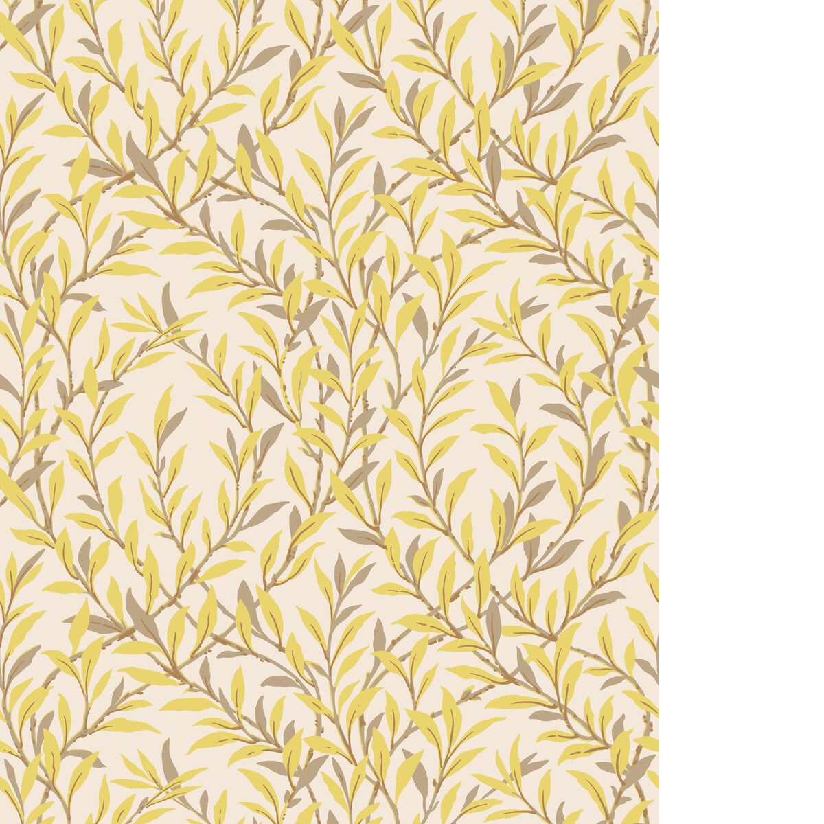 Willow Branch-Citrine/Stone