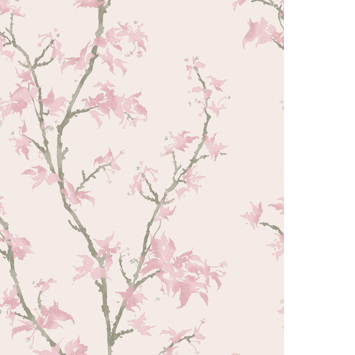 Chinese Branch-Pink