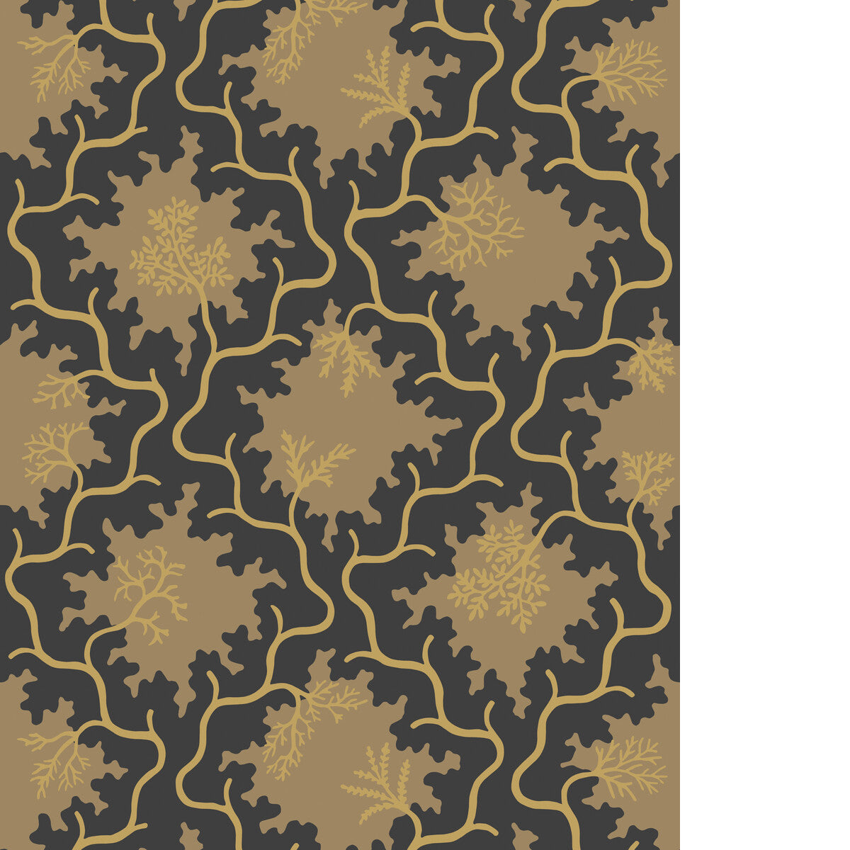 Moss Trellis-Black