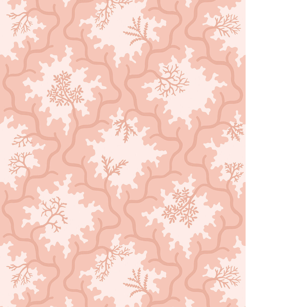Moss Trellis-Soft Coral