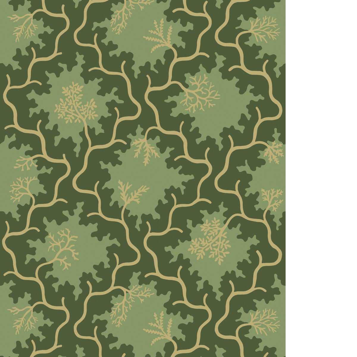 Moss Trellis-Evergreen