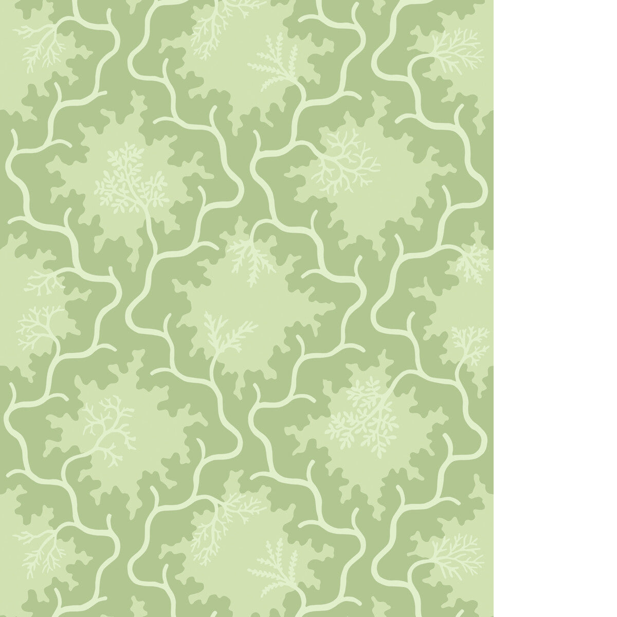 Moss Trellis-Matcha