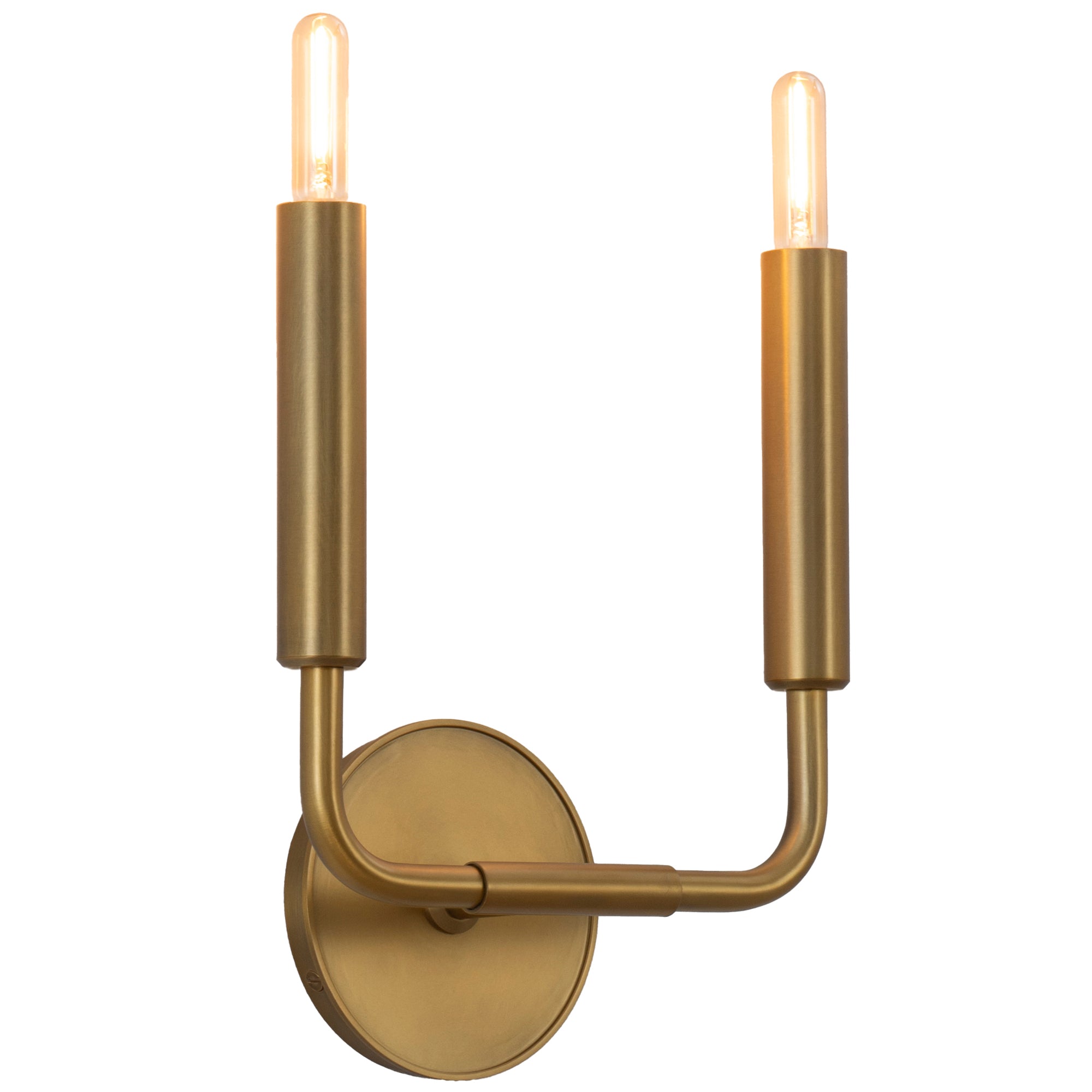 1406 | Mavisten Edition Carbonia Wall Sconce