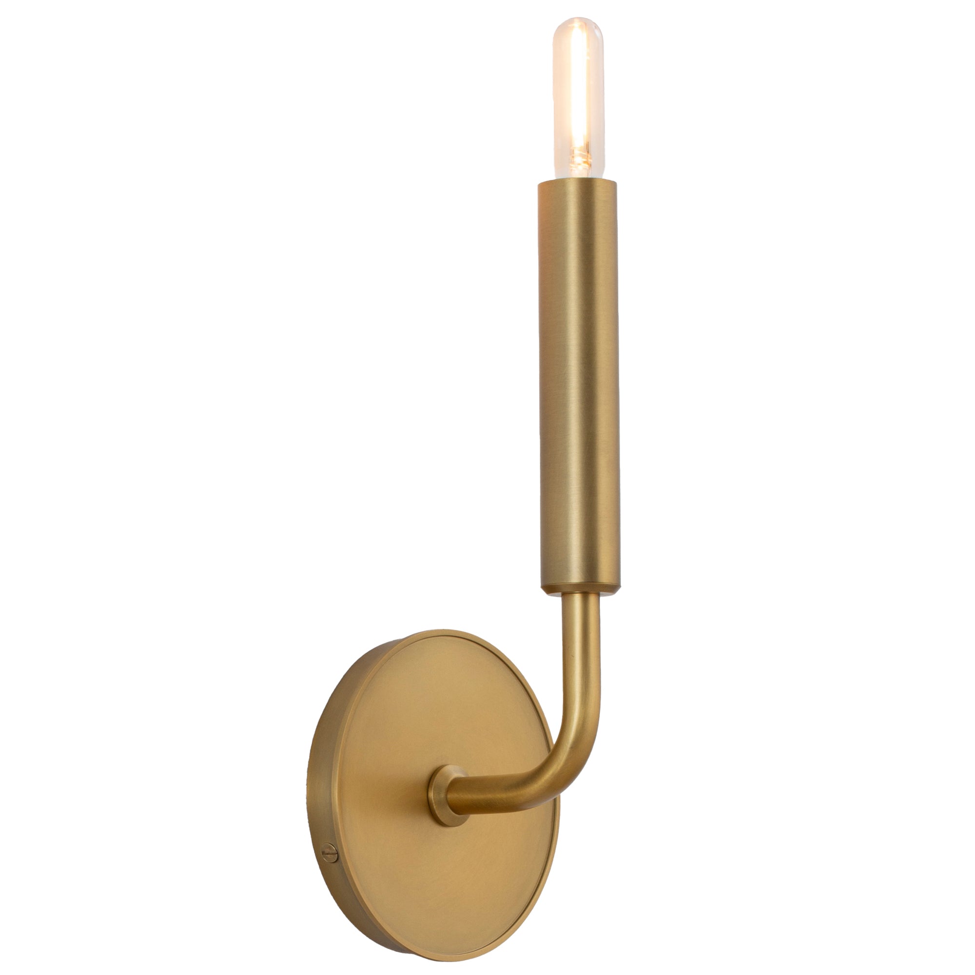 1407 | Mavisten Edition Carbonia Wall Sconce
