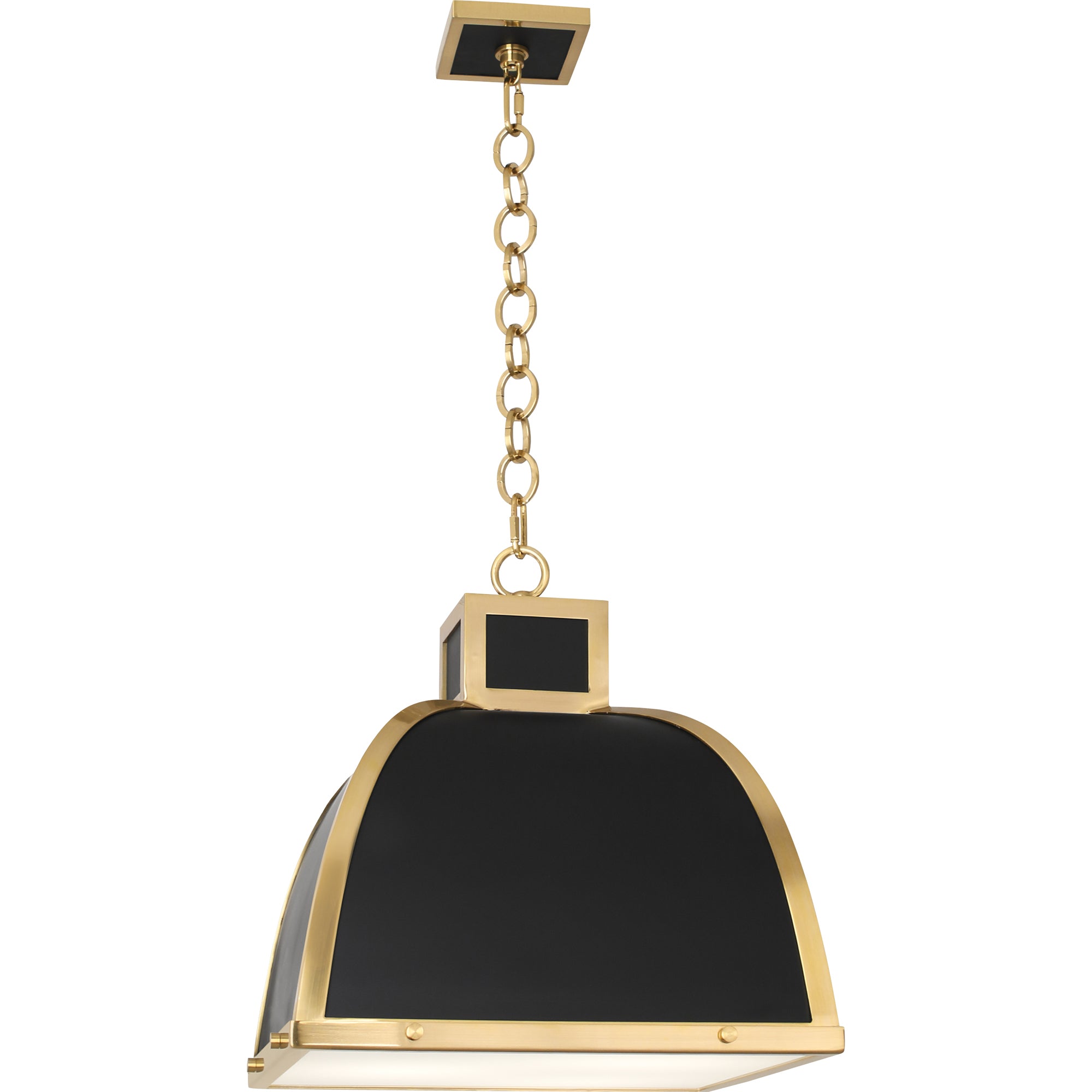 1444 | Ranger Pendant