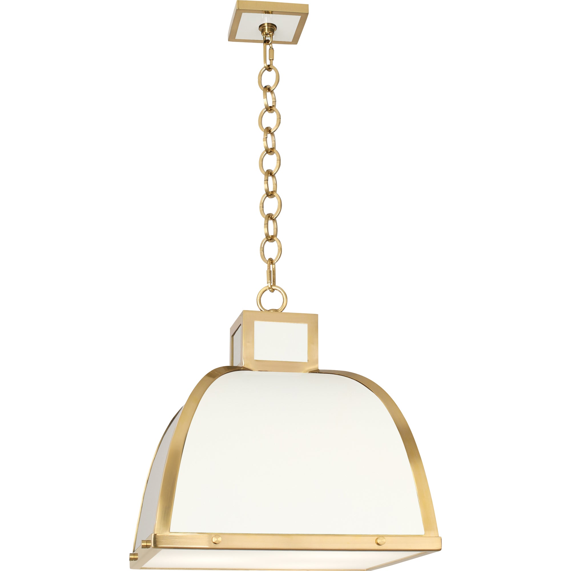 1445 | Ranger Pendant