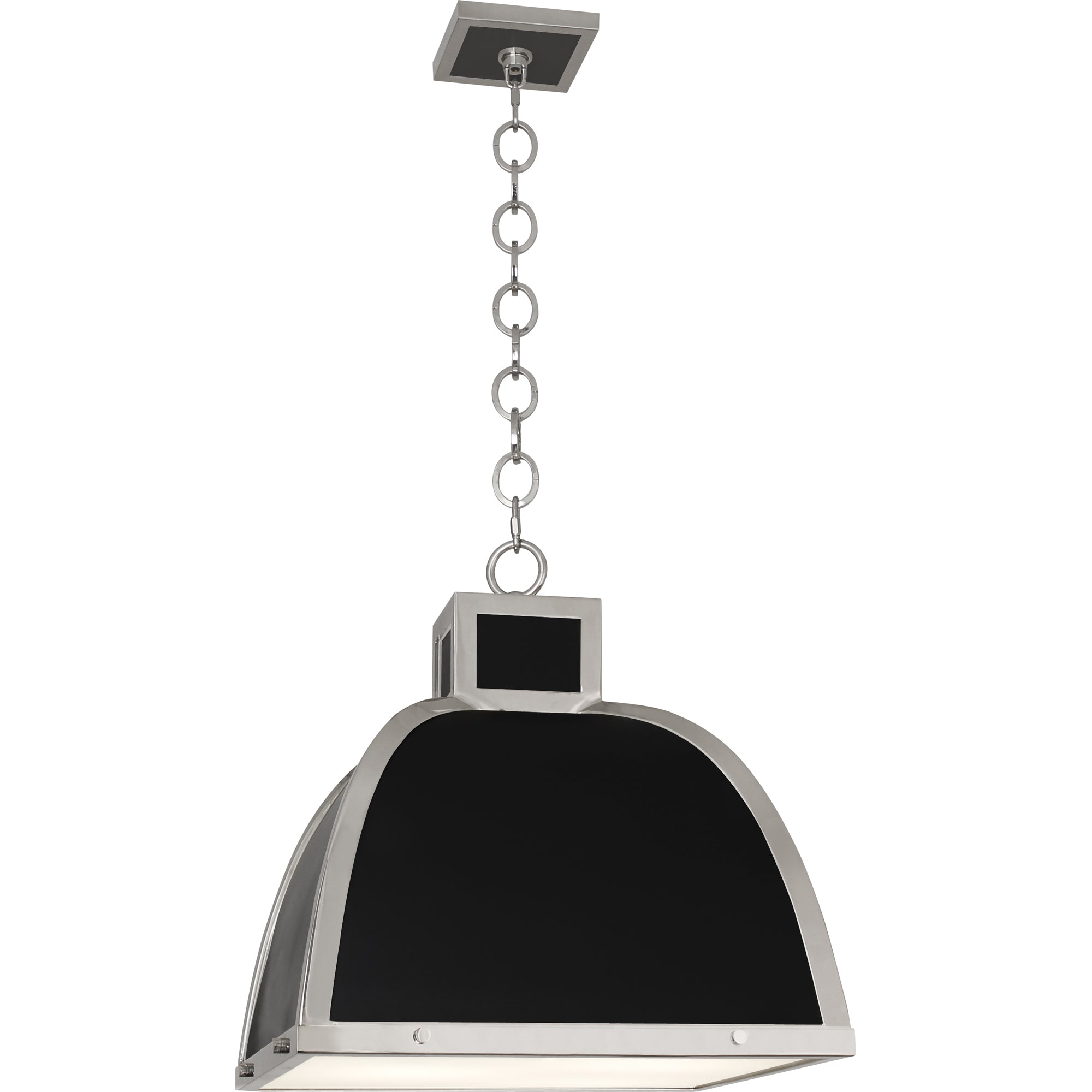 1446 | Ranger Pendant