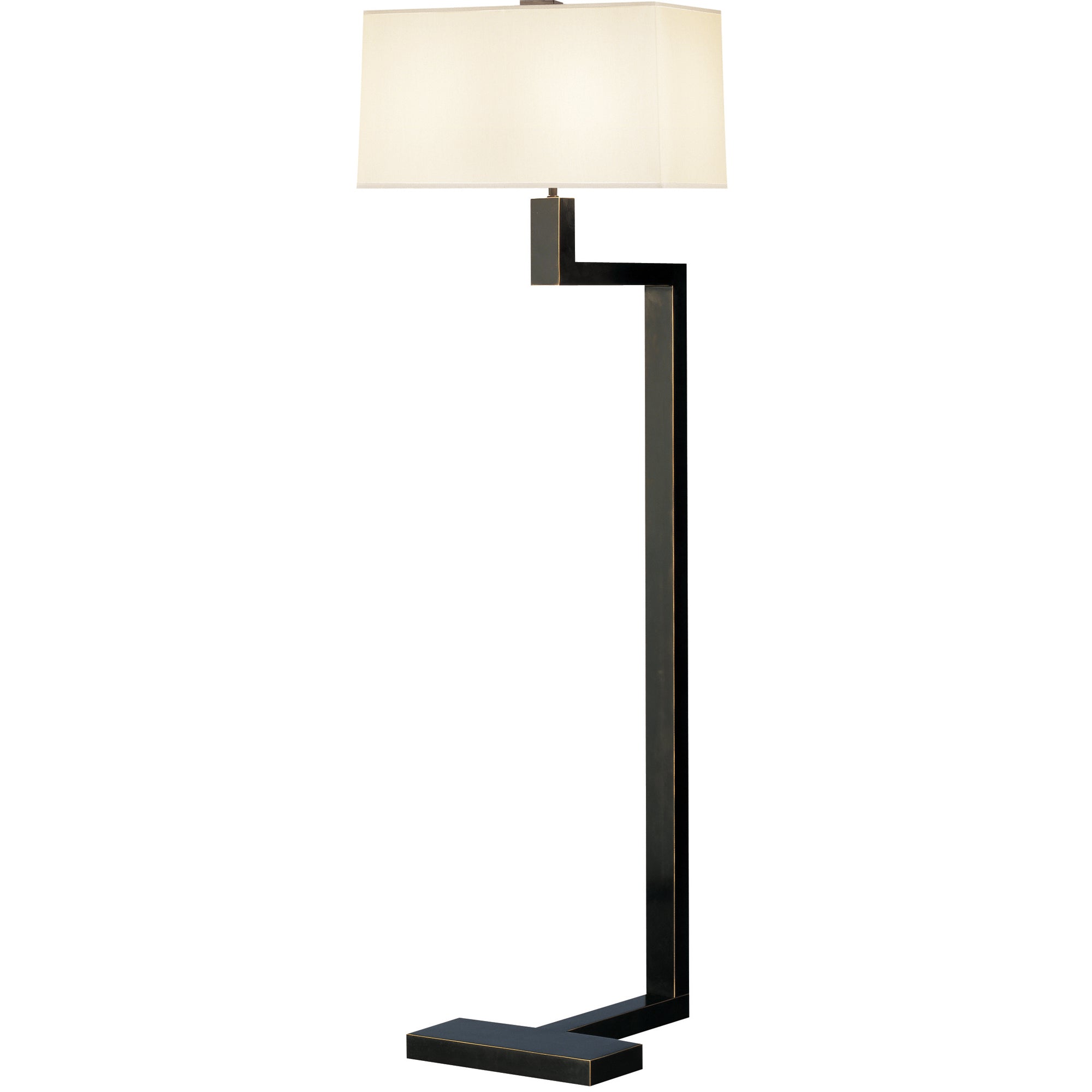 148 | Doughnut Floor Lamp