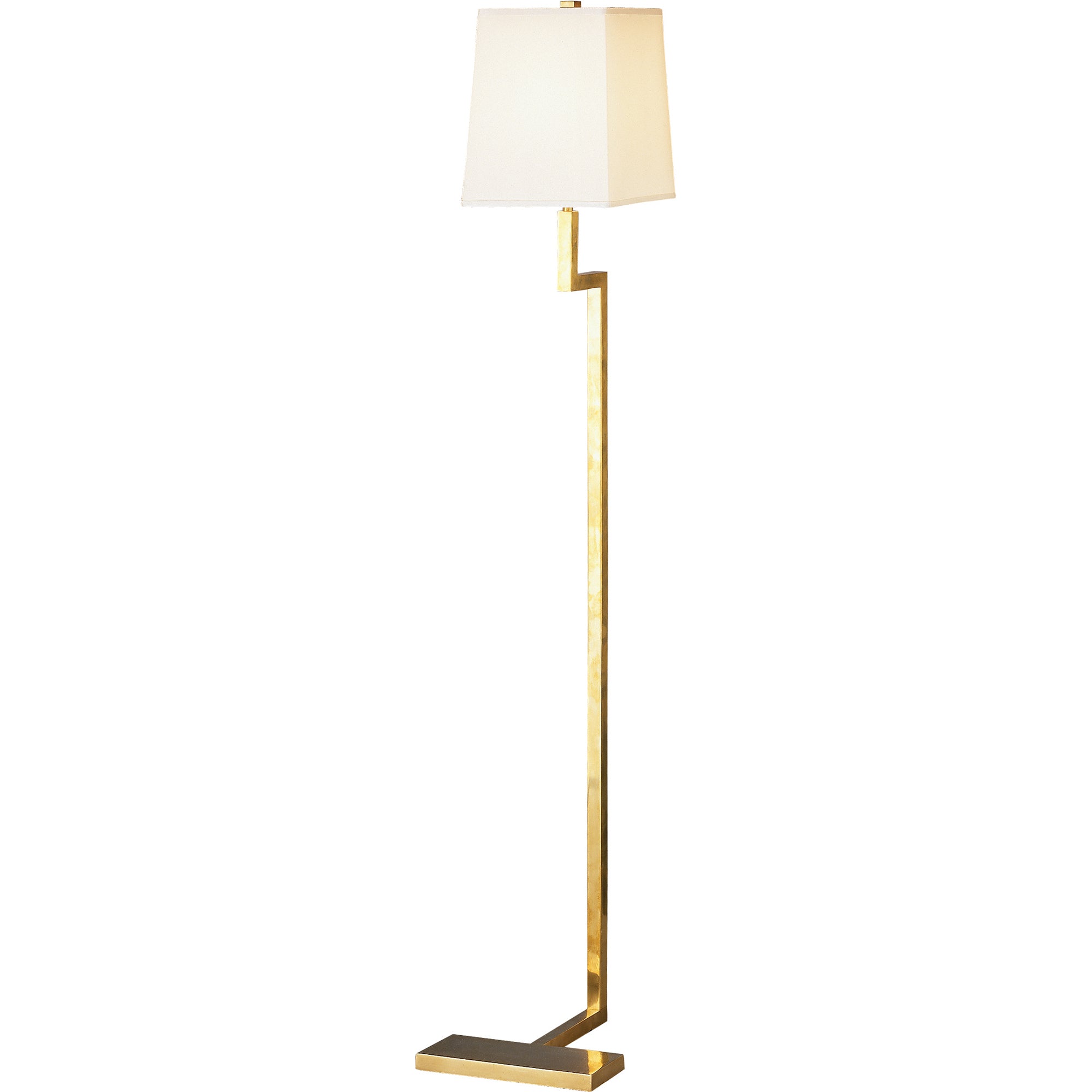 149 | Doughnut Floor Lamp