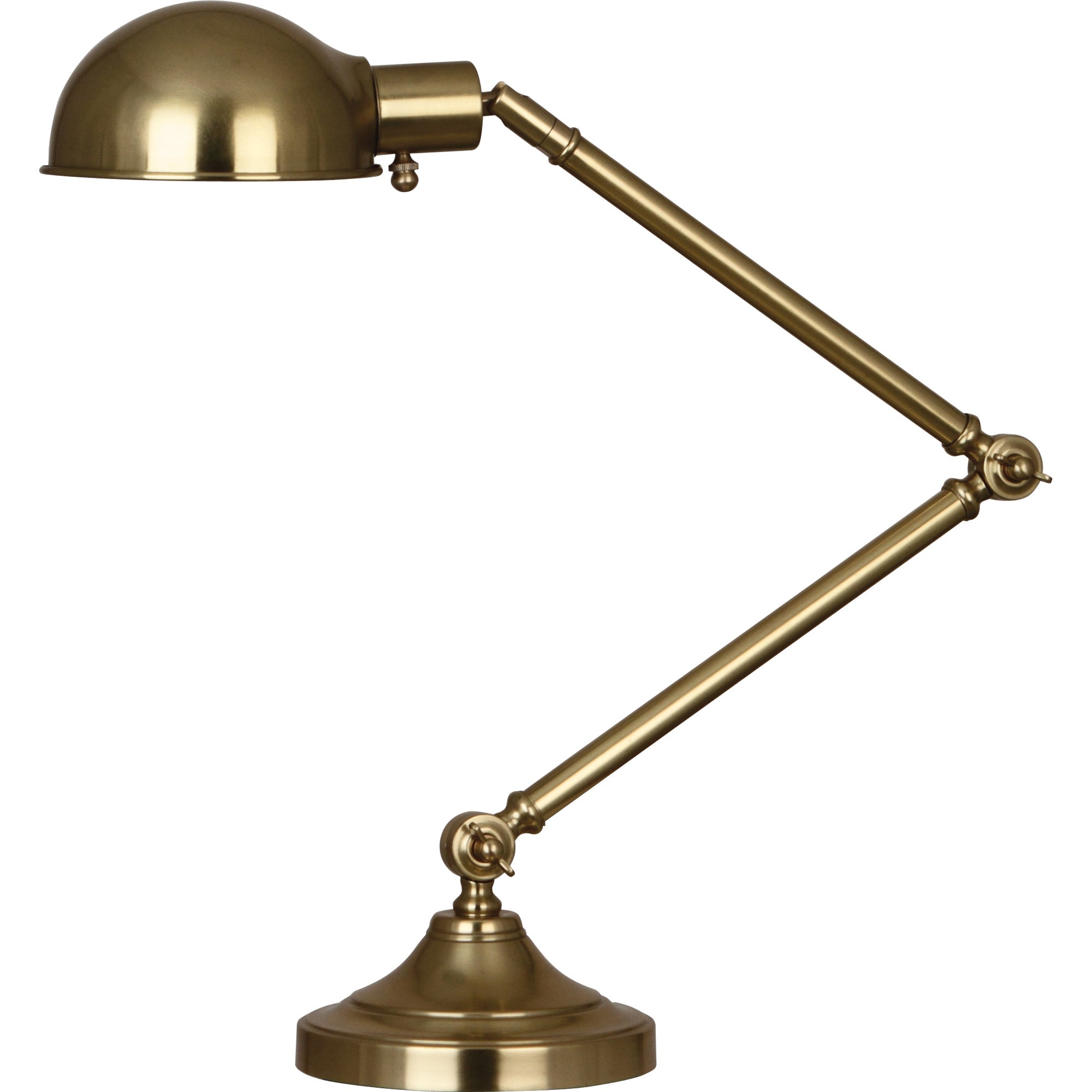 1500 | Kinetic Table Lamp