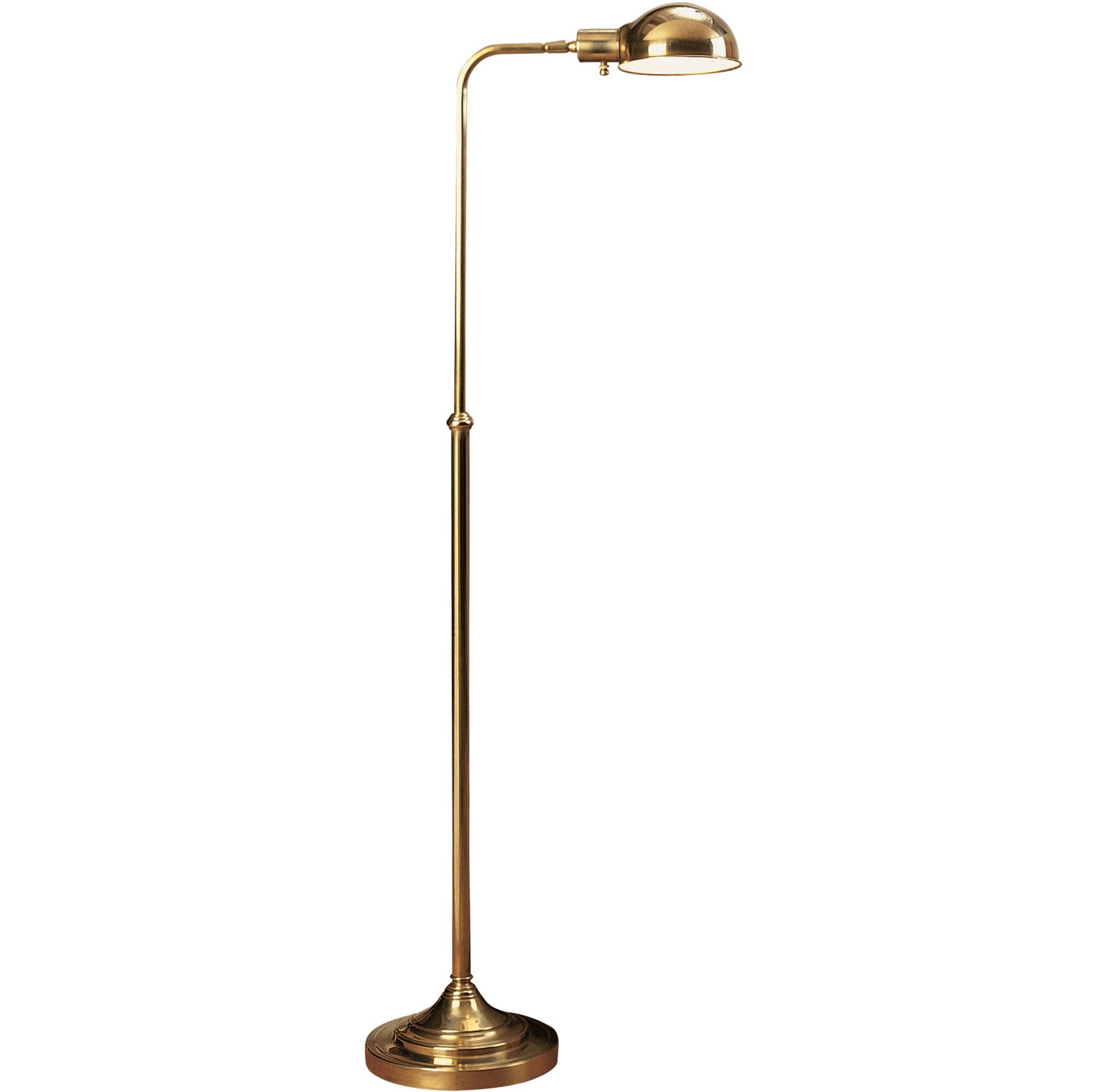 1505 | Kinetic Floor Lamp