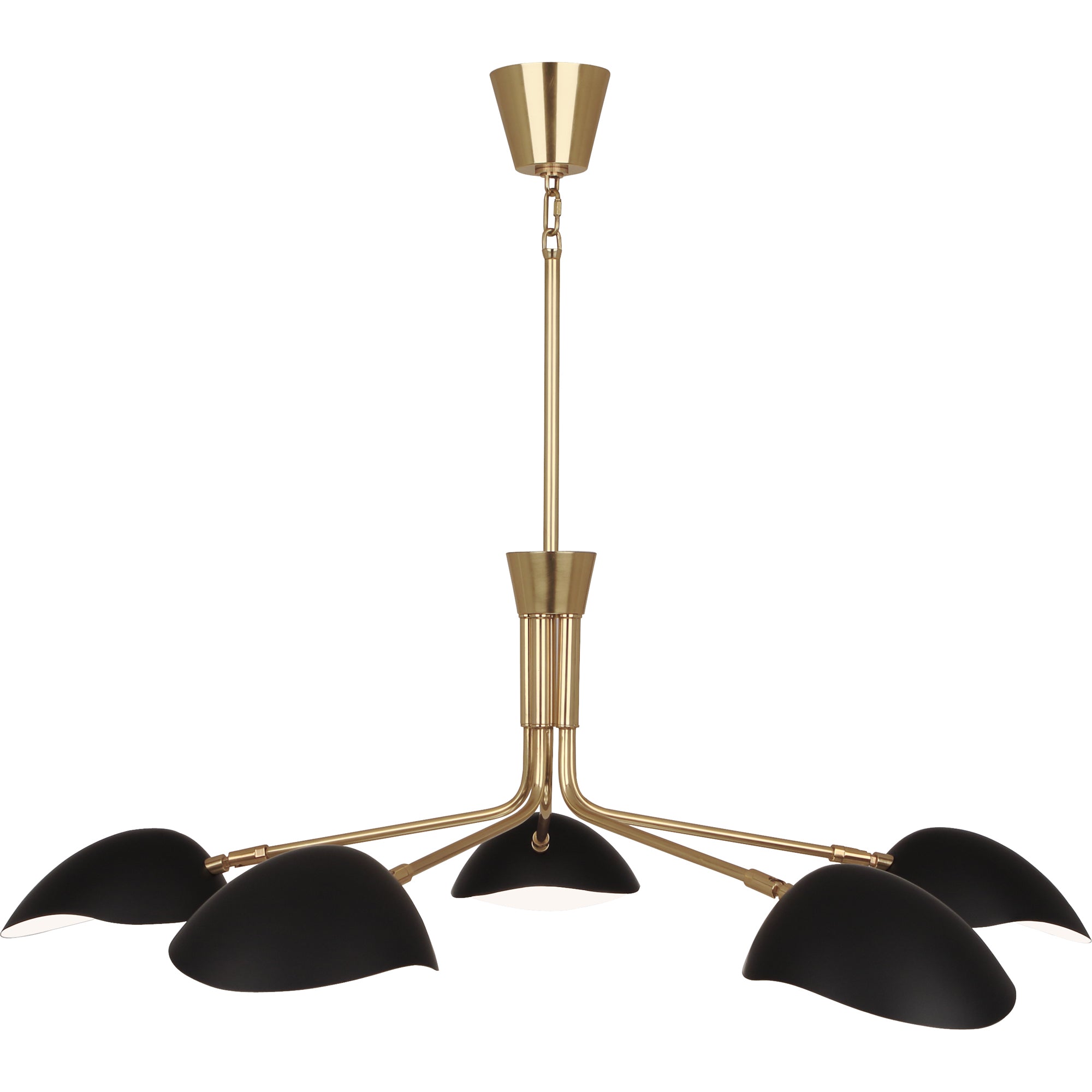 1522 | Rico Espinet Racer Chandelier