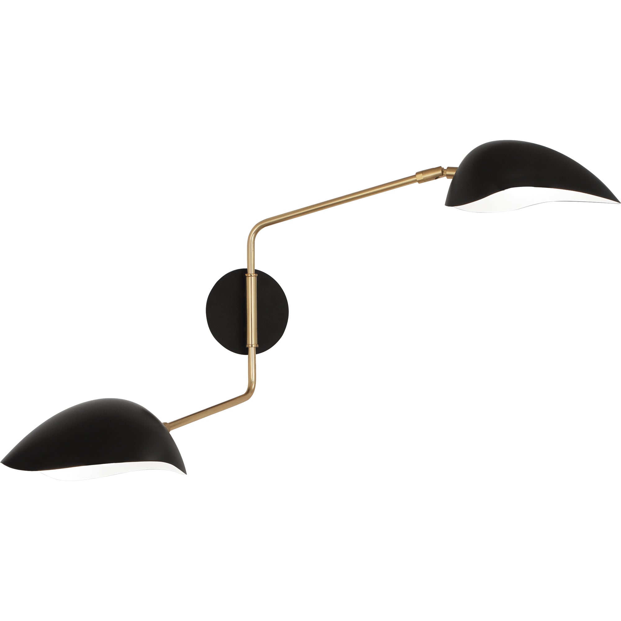 1528 | Rico Espinet Racer Wall Sconce