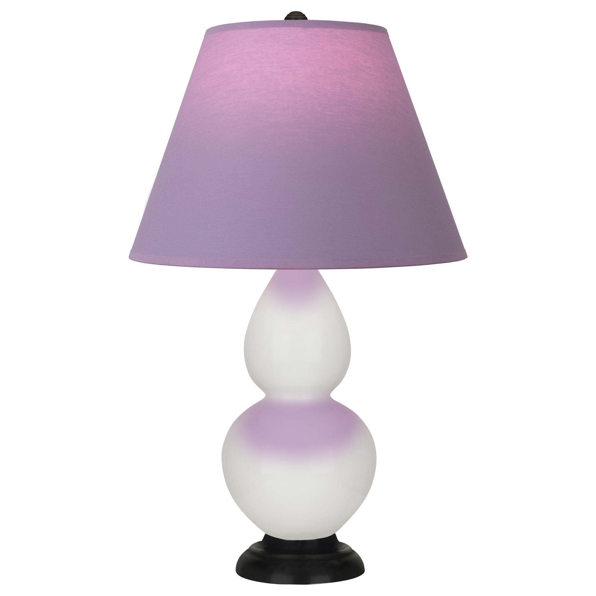 1650L | Lily Small Double Gourd Accent Lamp