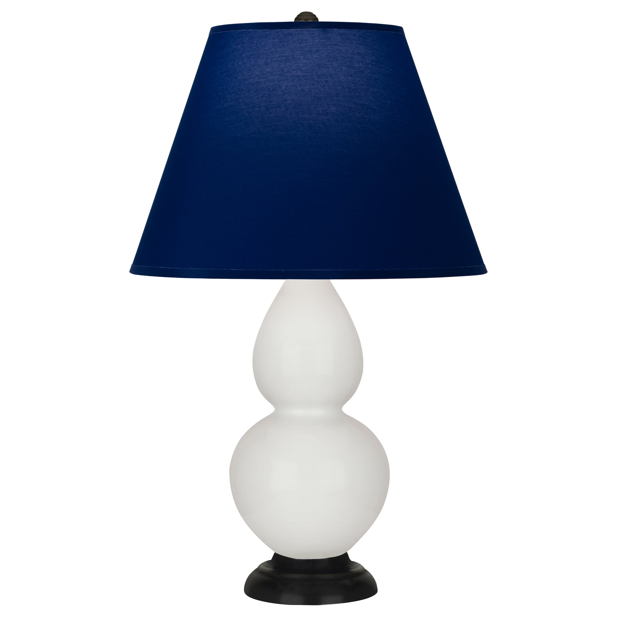 1650N | Lily Small Double Gourd Accent Lamp