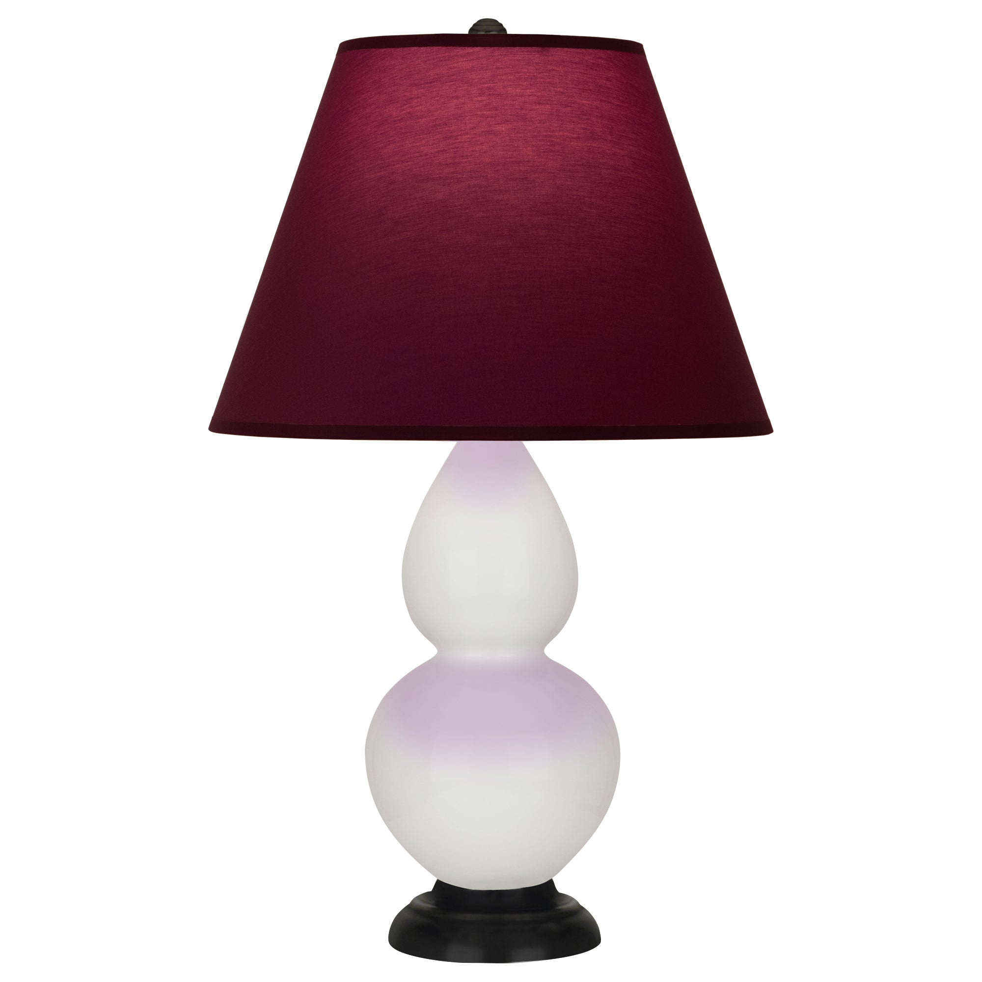 1650P | Lily Small Double Gourd Accent Lamp