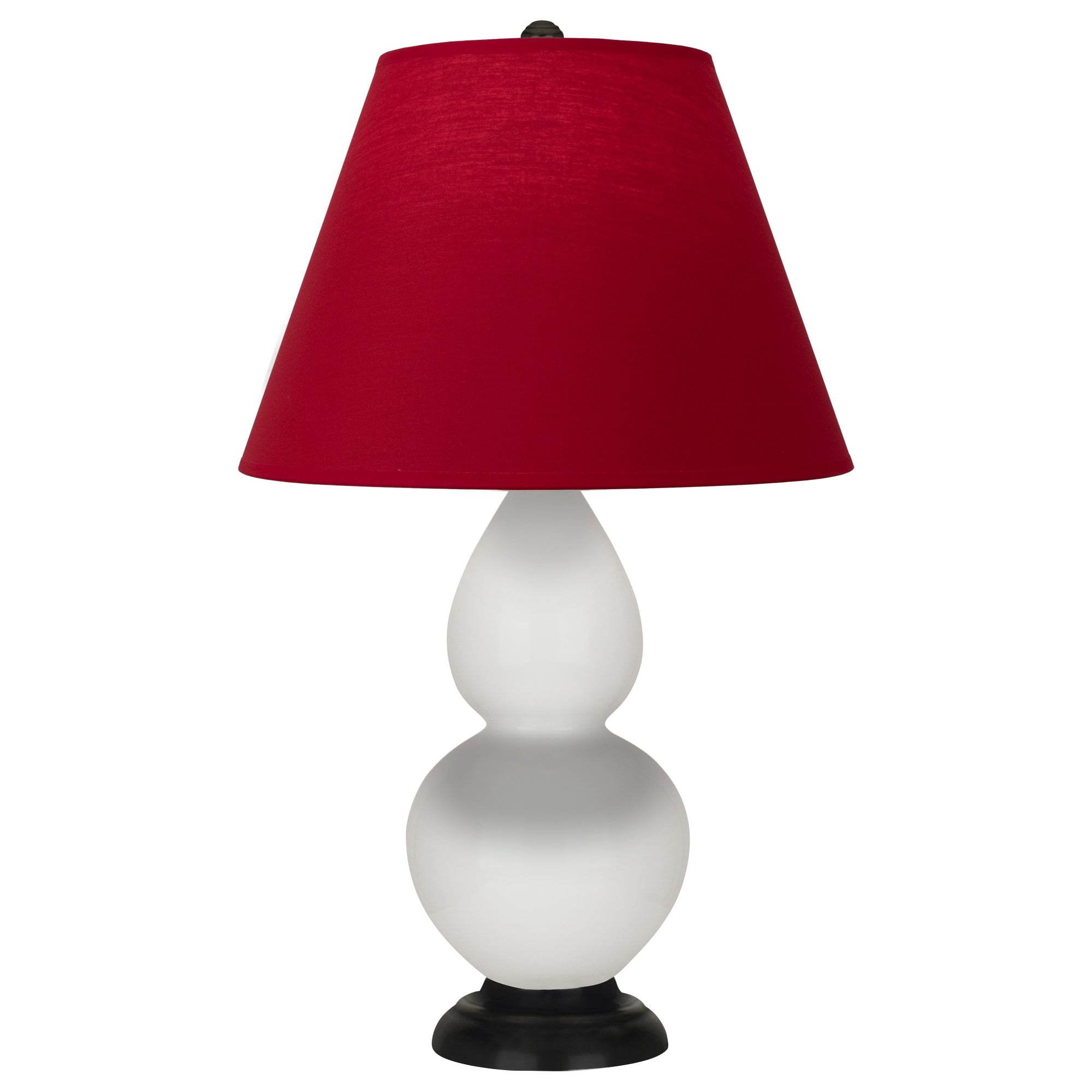 1650R | Lily Small Double Gourd Accent Lamp