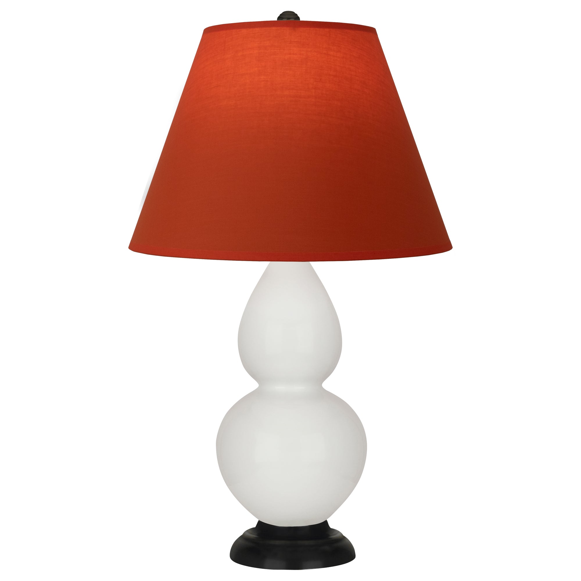 1650T | Lily Small Double Gourd Accent Lamp