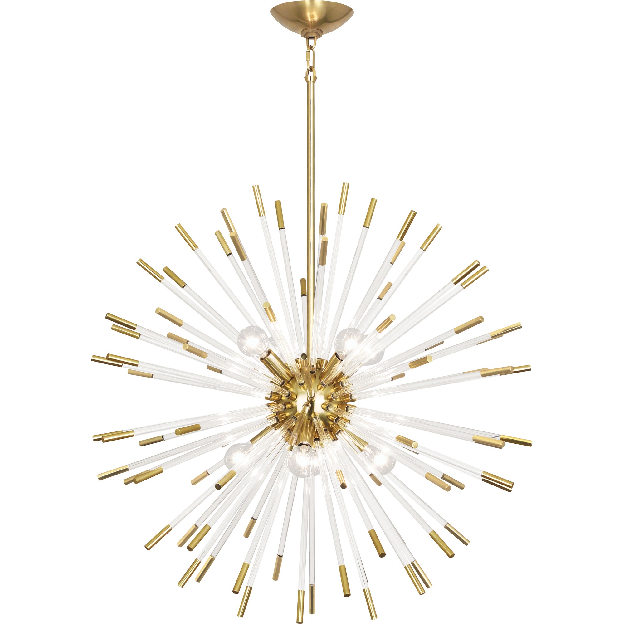 166 | Andromeda Chandelier