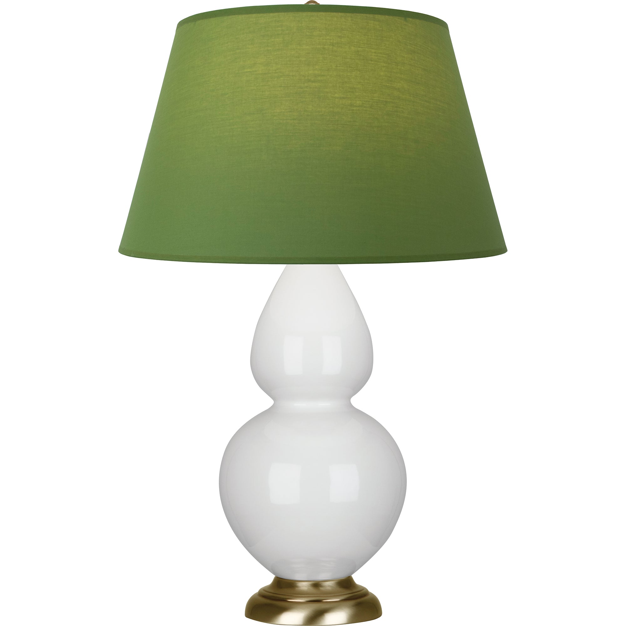 1660G | Lily Double Gourd Table Lamp