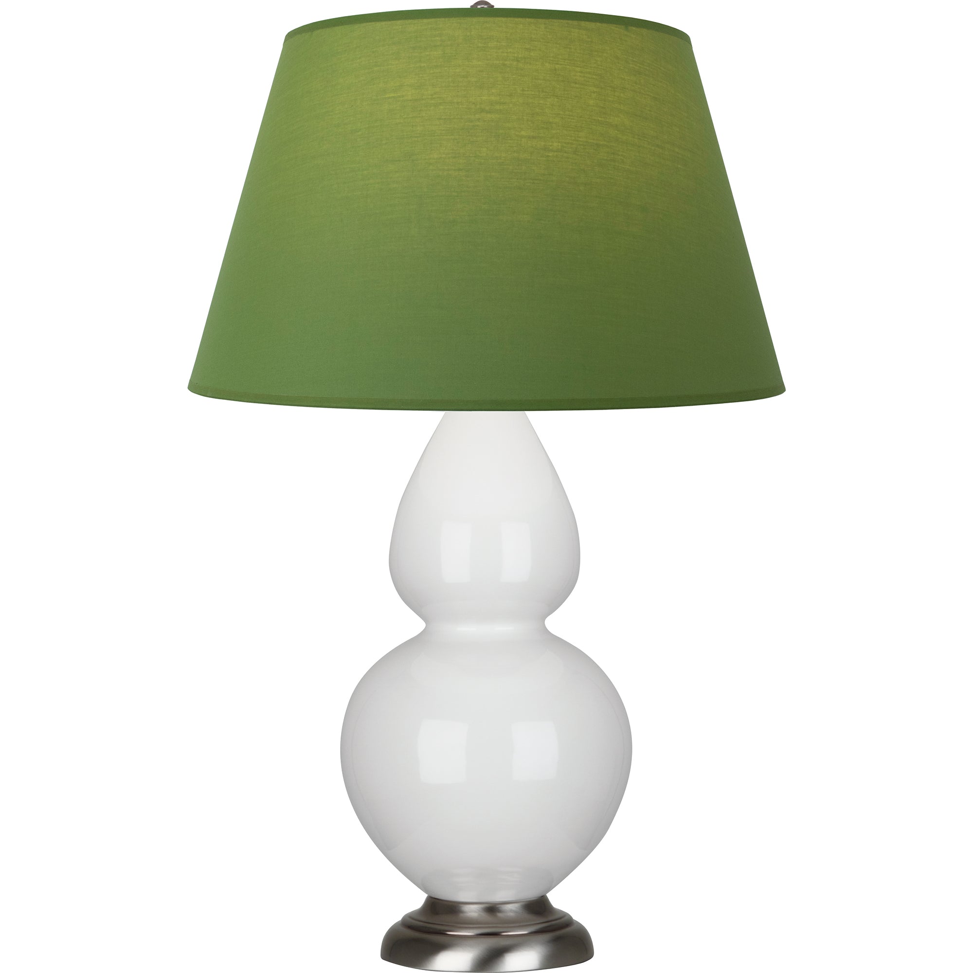 1670G | Lily Double Gourd Table Lamp