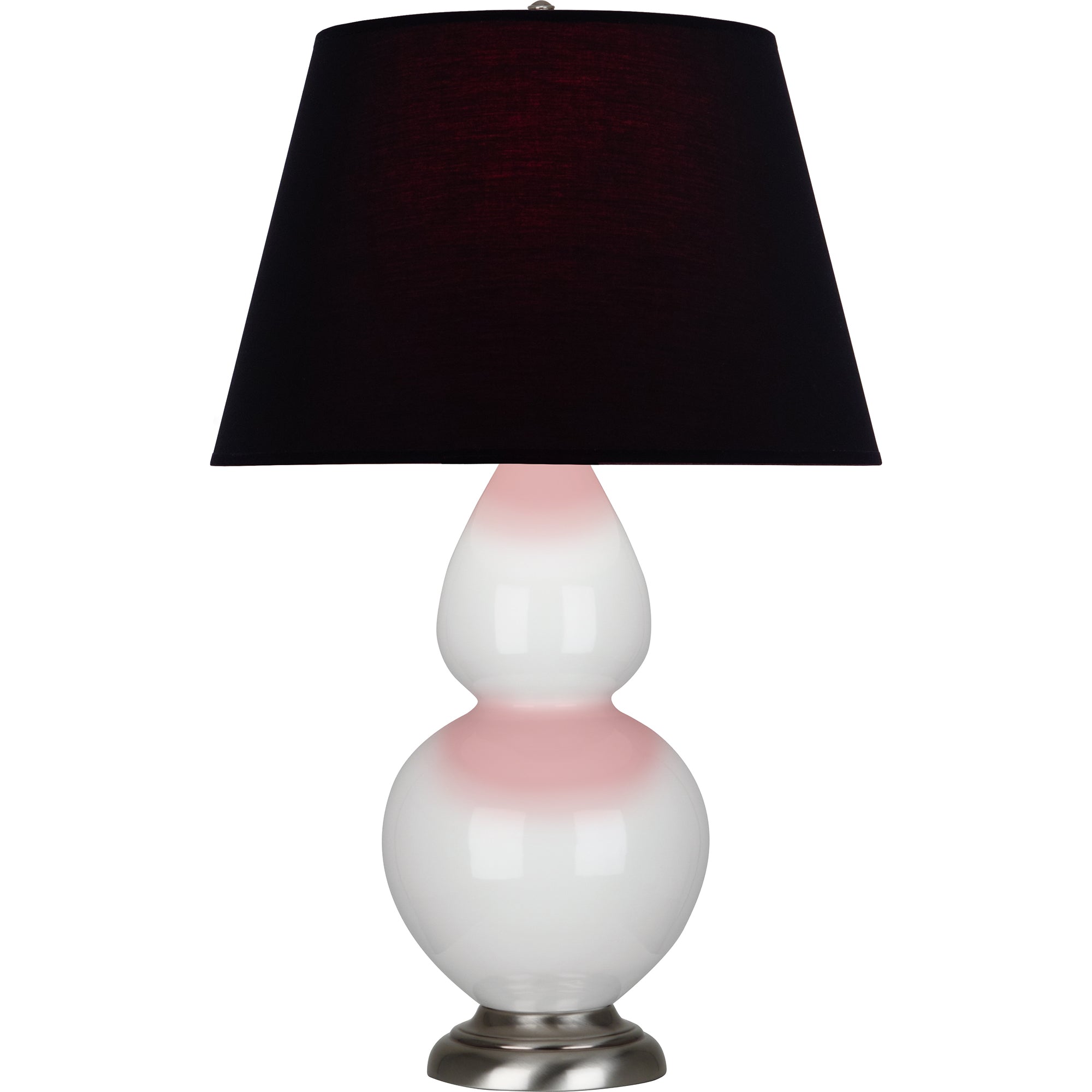 1670K | Lily Double Gourd Table Lamp