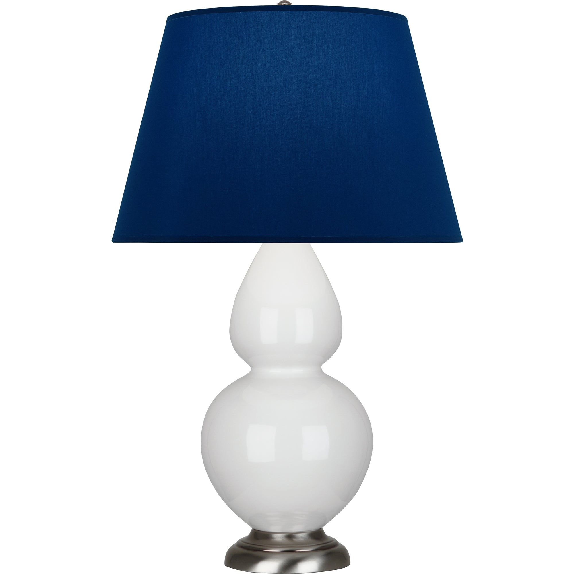 1670N | Lily Double Gourd Table Lamp