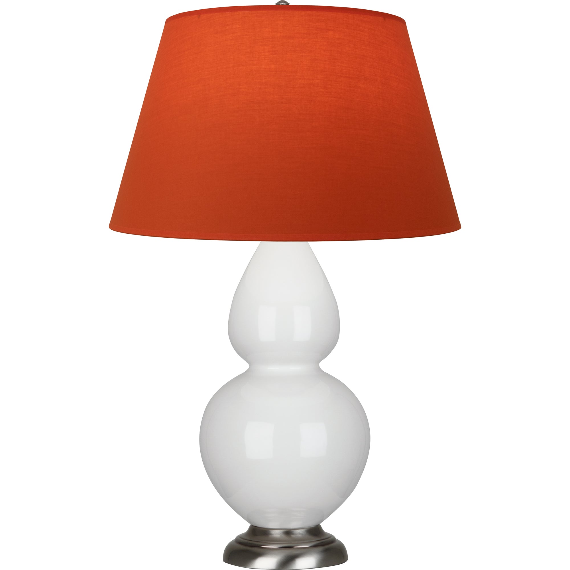 1670T | Lily Double Gourd Table Lamp
