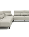 QS Smart Sectional