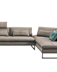 QS Sunset Sectional