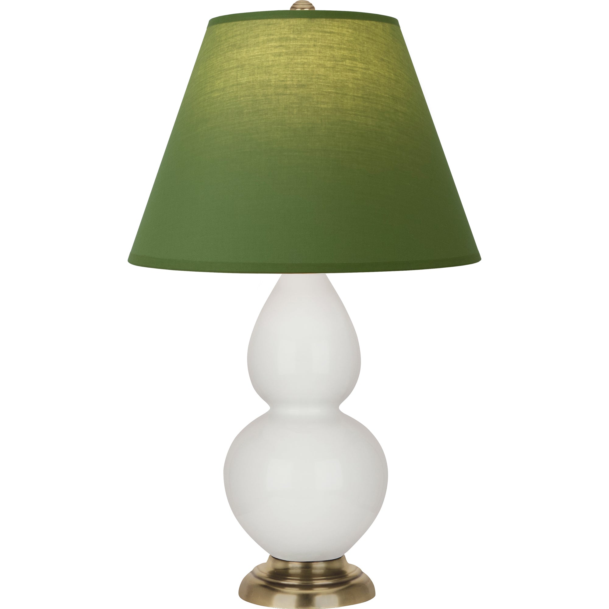 1680G | Lily Small Double Gourd Accent Lamp
