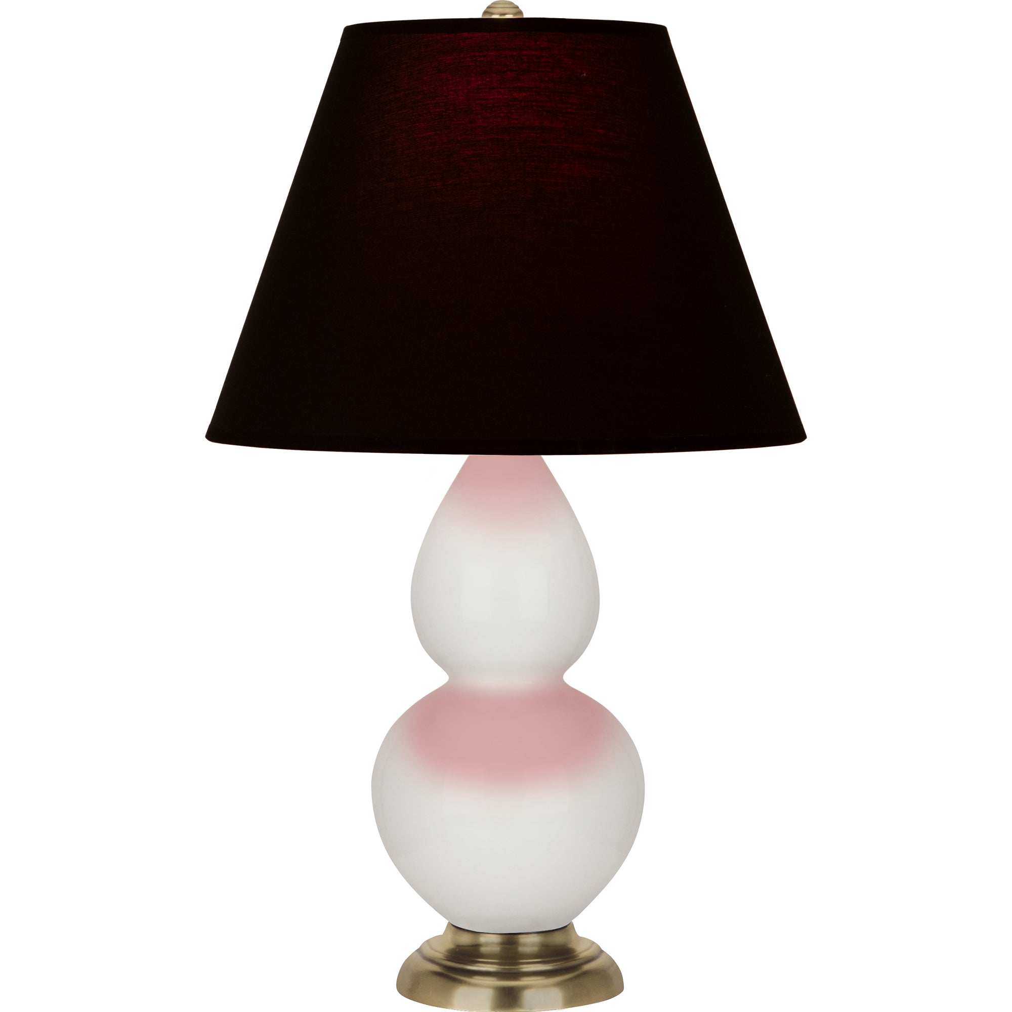 1680K | Lily Small Double Gourd Accent Lamp